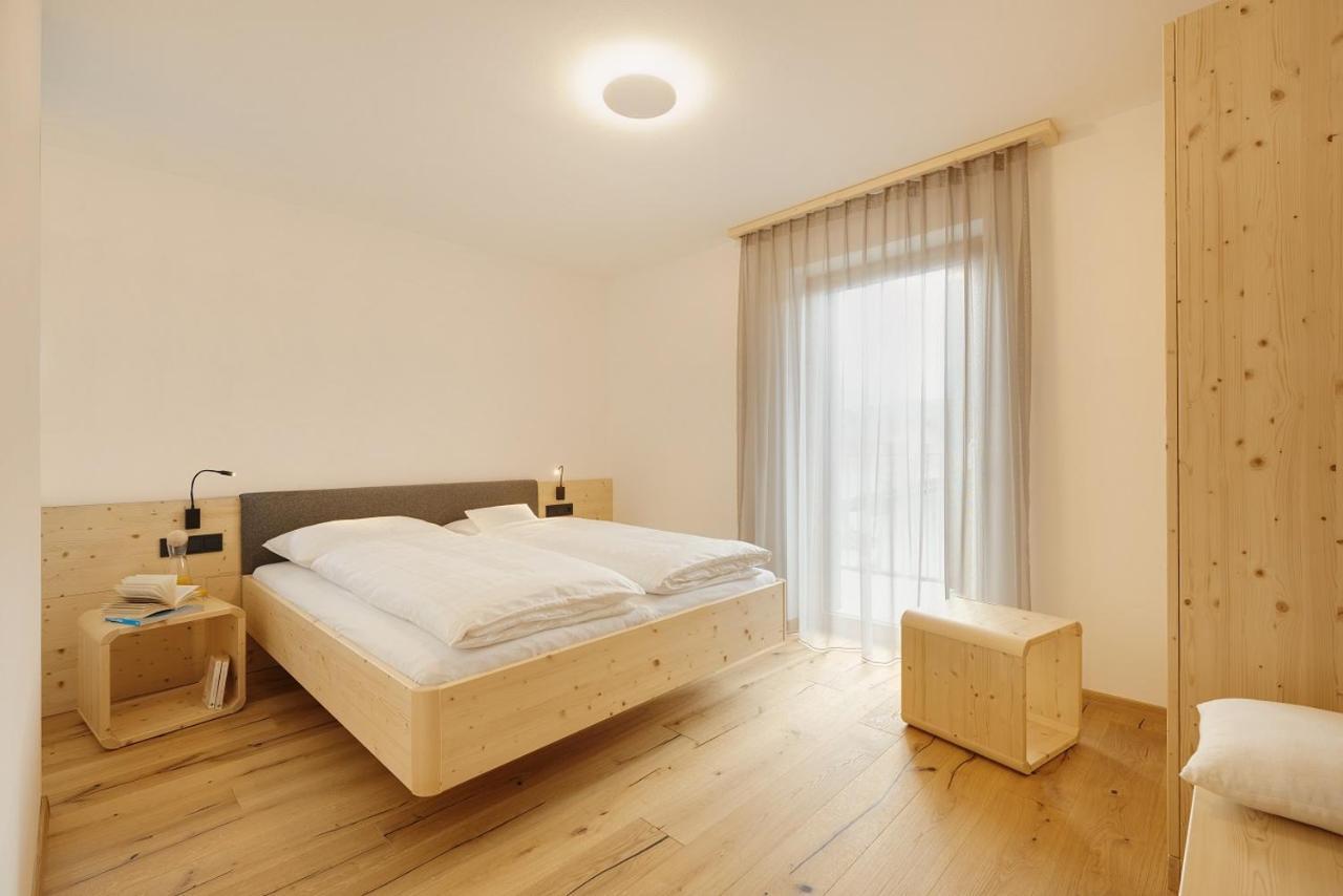 Ariala Apartments Falzes Eksteriør billede