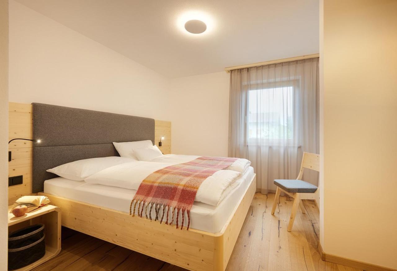 Ariala Apartments Falzes Eksteriør billede