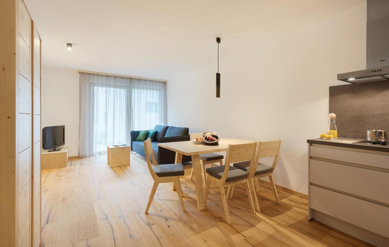 Ariala Apartments Falzes Eksteriør billede